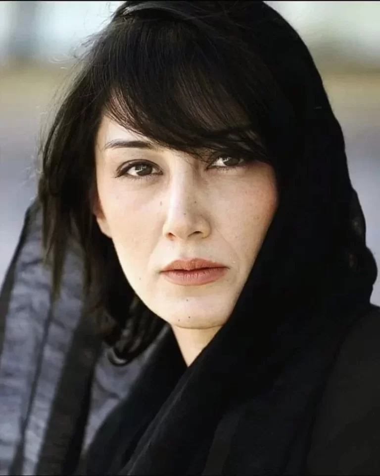 چهره ای متفاوت از هدیه تهرانی - پایگاه خبری الگو نیوز | پایگاه خبری الگو  نیوز