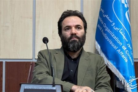 سینمای ایران رکورد زد