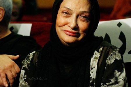 پیکر فریماه فرجامی از خانه هنرمندان ایران بدرقه می‌شود