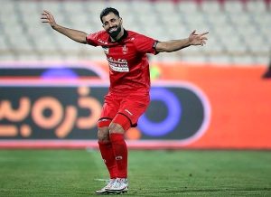 بازگشت کنعانی زادگان به پرسپولیس!