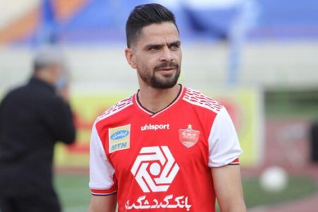 پرافتخارترین بازیکن لیگ برتر از پرسپولیس جدا شد! ⁷