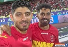 پرسپولیس و استقلال فردا ساعت۱۹ در تهران!