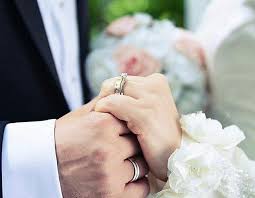 ازدواج سلبریتی ها را به فال نیک بگیریم