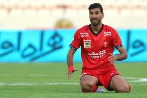 مغانلو از پرسپولیس دور شد!