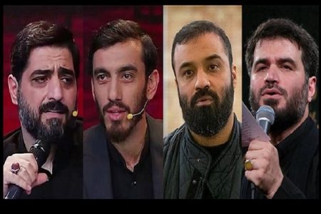 آیین قدردانی از عوامل «حسینیه معلی» برگزار شد