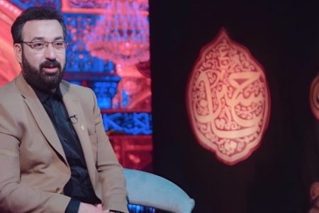 فرزاد جمشیدی: هر چقدر بالاتر بیایم هم‌قد شهید حججی نخواهم شد