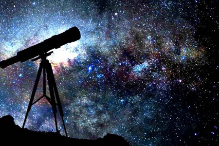 ستاره های ایرانی در آسمان نجوم درخشیدند