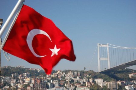 ترکیه رکورد گردشگری را جابجا کرد