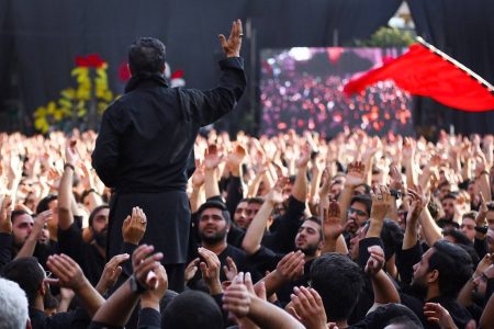 آپارات میزبان «چهار‌پایه‌خوانی» بازار تهران