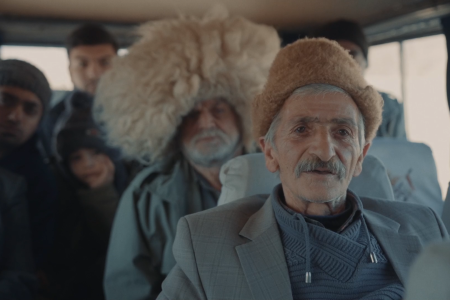 فیلم «سینما بی‌پول» در قدیمی ترین جشنواره تونس