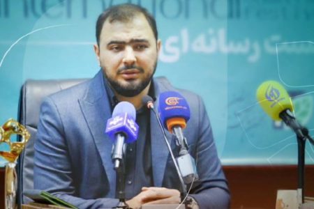 نشست رسانه ای چهلمین جشنواره بین المللی فیلم کوتاه تهران برگزار شد 