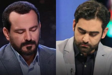 از صداوسیما تا دانشگاه شریف راهی نیست!