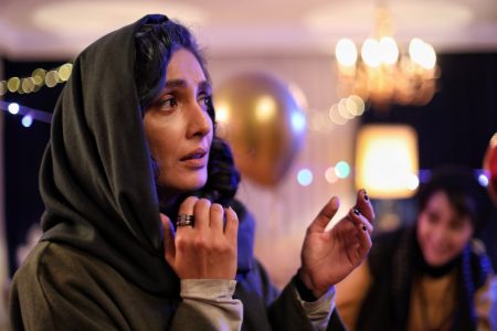 فیلم سینمایی «پسر انسان» به شیراز می‌رود