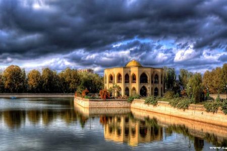 عجیب ترین شهرهای ایران را بشناسید