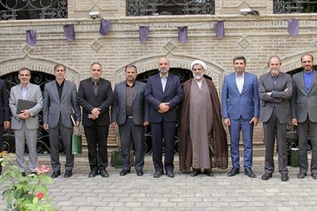 سینما یکی از عناصر فرهنگی قدرت نرم محسوب می‌شود