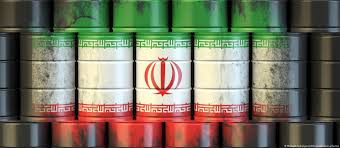 نفت ایران قوی تر از تحریم آمریکا