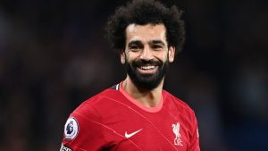 محمد صلاح مسافر بعدی عربستان!