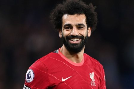 محمد صلاح مسافر بعدی عربستان!