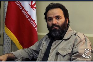 روح الله سهرابی: بازیگران کشف حجاب کرده و هنجارشکن باید پاسخگو باشند!