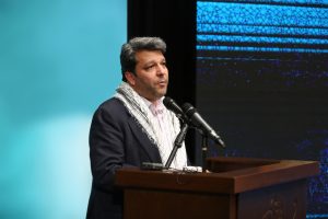 در نامه سرگشاده رئیس سازمان سینمایی خطاب به دولتمردان غربی مطرح شد؛  تحریم فرهنگ نشانه گام‌های واپسین یک تمدن در حال سقوط است/ ظهور یک تمدن جدید در جهان امروز