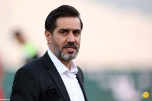 افشین پیروانی:برای بردن منتخب جهان می جنگیم!