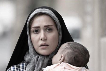 اکران آنلاین «سه کام حبس» در فیلم نت