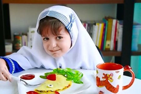 بهترین صبحانه برای دانش آموز