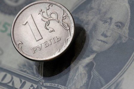 بی اعتنایی روسیه و چین به دلار