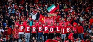 درویش: پرسپولیس-النصر بدون تماشاگر برگزار می‌شود!