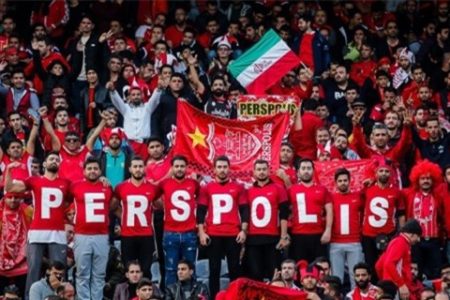 درویش: پرسپولیس-النصر بدون تماشاگر برگزار می‌شود!