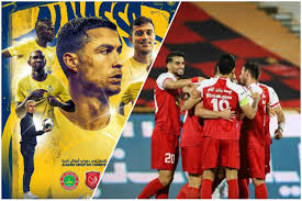 زمان و مکان بازی پرسپولیس-النصر مشخص شد!