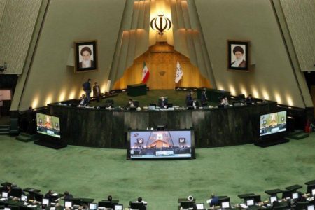 واکنش نمایندگان مجلس به حمله ایران به سرزمین های اشغالی + ویدیو