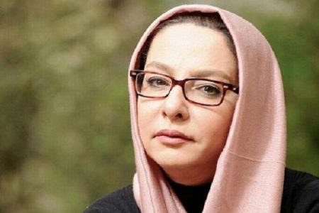 حمله سارقان بازیگر زن مشهور ایرانی را راهی بیمارستان کرد!