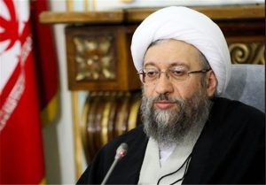 لاریجانی: نمایندگان مجلس خودشان قانون را رعایت کنند