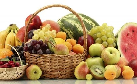 ترفندی جالب برای زودتر رسیدن میوه های نارس