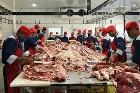 کاهش قیمت گوشت تا ماه مبارک رمضان