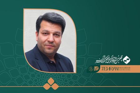 پیام محمد خزاعی رییس سازمان سینمایی به چهلمین دوره جشنواره بین‌المللی فیلم کوتاه تهران