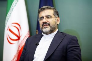 پیامی برای شروع سی و پنجمین جشنواره بین المللی فیلم کودک و نوجوان