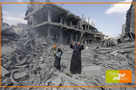 صدور بیانیه مستندسازان برای محکومیت کشتار مردم غزه