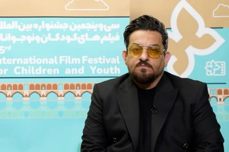 شهرام قدیری: حرکت سینمای کودک باید هم‌ پای بچه‌های امروز باشد