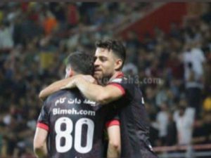 الهلال و پرسپولیس مغموم رباط داده ها!