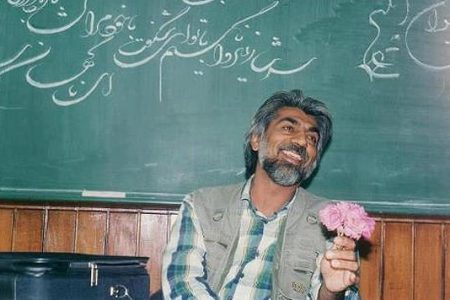 «همزاد عاشقان» به تلویزیون می آید / گرامیداشت یاد قیصر امین پور در شبکه مستند 