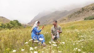 پنجشنبه ساعت ۸ شب «ملاقات خصوصی»!