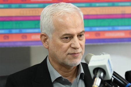 پیام شهردار اصفهان به جشنواره۳۵ فیلم کودک منتشر شد