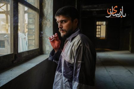 فیلم «بازسازی» در جشنواره فیلم کوتاه تهران