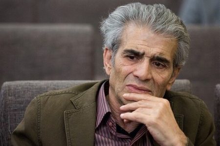 محمد شیری در بخش مراقبت‌های ویژه بستری شد