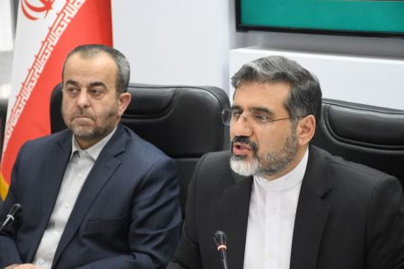 وزیر فرهنگ و ارشاد اسلامی : بودجه مستقل برای ارتقاء شاخص های فرهنگی خراسان جنوبی اختصاص یافت