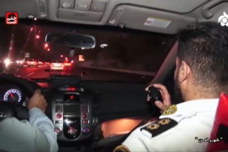 علت اعمال قانون ۸ هزار خودرو در تهران چیست؟