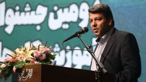 آرزوی من این است فیلمی متفکر ، فرهنگی و اجتماعی رکورد اقتصاد سینما را بزند