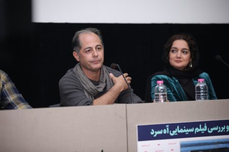 مزیت نسبی سینمای ایران فیلم‌های اجتماعی است
